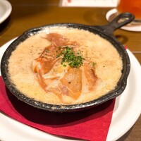 BISTRO DOUBLE - 