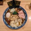 自家製麺 ロビンソン