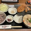 まるかつ 生駒店