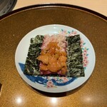 銀座 ちかみつ - 