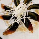 海鮮餃子 帆船 - 