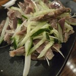 海鮮餃子 帆船 - 