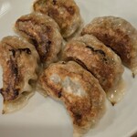 海鮮餃子 帆船 - 