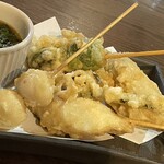 焼きもの家 慶 - 