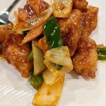 海鮮餃子 帆船 - 