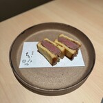 銀座 ちかみつ - 