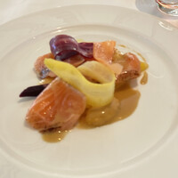 Benoit Alain Ducasse - 
