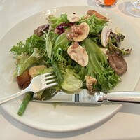 Benoit Alain Ducasse - 