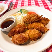 グランド・セントラル・オイスターバー&レストラン 品川店 - 