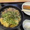 松江うどん屋 だいぜん