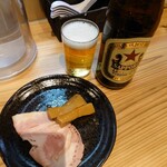 中華そば シバヘー - 