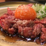 大衆焼肉 焼肉エース - 