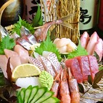 魚や大将 - 