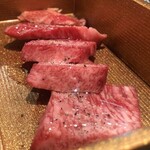 大衆焼肉 焼肉エース - 