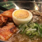 大衆焼肉 焼肉エース - 