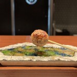 炭火焼鳥いこか 天満橋 - 