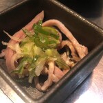 大衆焼肉 焼肉エース - 