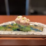 炭火焼鳥いこか 天満橋 - 