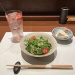 炭火焼鳥いこか 天満橋 - 