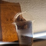 RK DONUTS - 