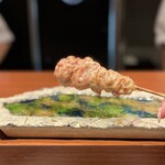 炭火焼鳥いこか 天満橋 - 