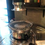 大衆焼肉 焼肉エース - 