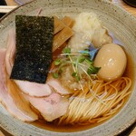 中華そば シバヘー - 