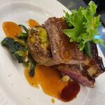 レストラン バロンジャヤ - 