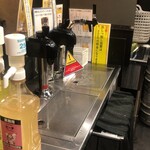 大衆焼肉 焼肉エース - 