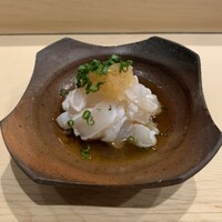 鮨処 つく田 - 