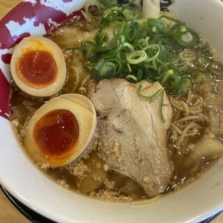 ラーメン まこと屋_2