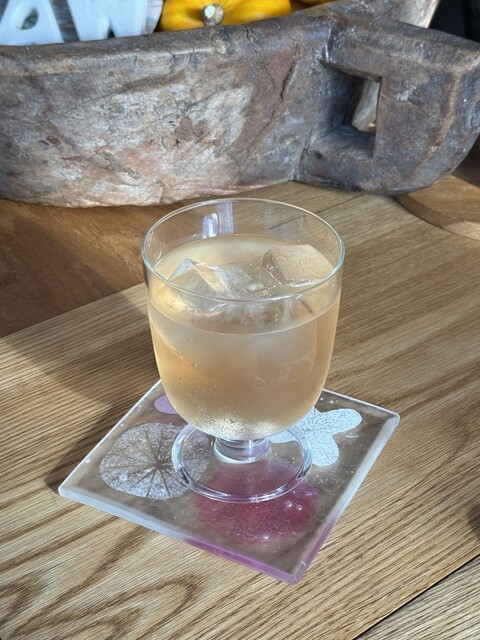 SSAW BIEI 美馬牛 | 上川郡美瑛町の創作料理店