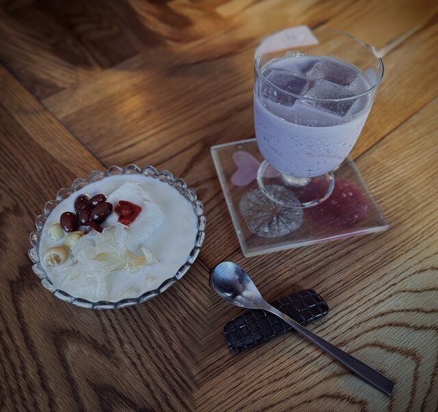 SSAW BIEI - 美馬牛（創作料理）の写真