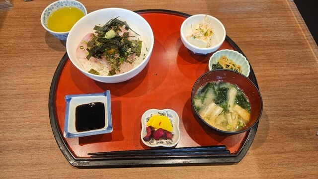 Osake to Kaiseki Ryori Izakaya Sanpei photo 4