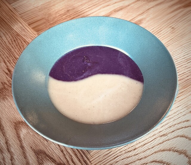 SSAW BIEI - 美馬牛（創作料理）の写真