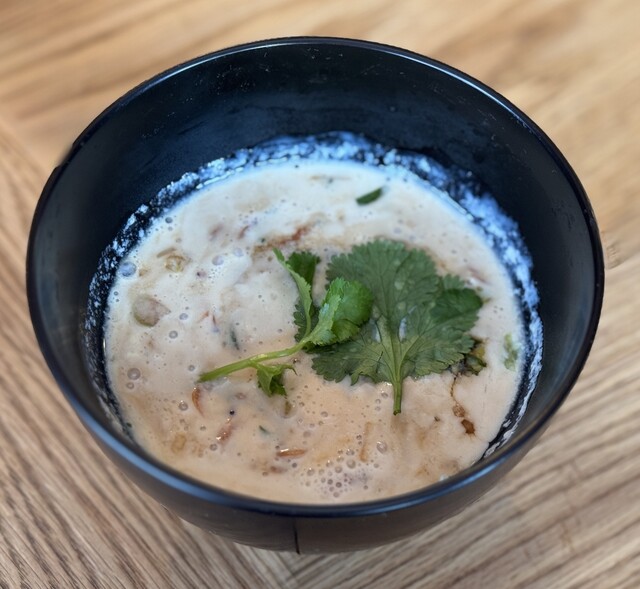 SSAW BIEI - 美馬牛（創作料理）の写真