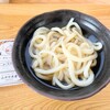 合田うどん