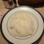 カリーライス専門店エチオピア - 