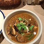 カリーライス専門店エチオピア - 