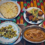 ナマステネパール - 