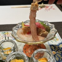 品川 かに雅 - 