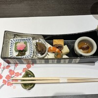 品川 かに雅 - 
