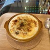 喫茶タイムマシン - 