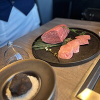 USHIGORO S. SHINJUKU - 