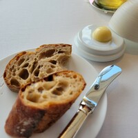 ドミニク・ブシェ・キョート・ル・レストラン - 