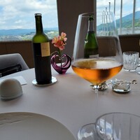 ドミニク・ブシェ・キョート・ル・レストラン - 