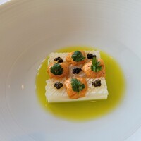 ドミニク・ブシェ・キョート・ル・レストラン - 