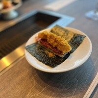 USHIGORO S. SHINJUKU - 
