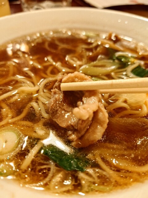 なごみ亭 - 船引（食堂）の写真