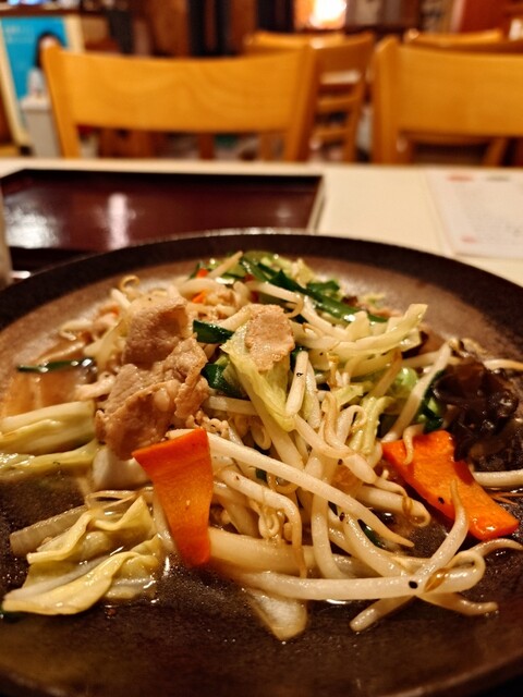 なごみ亭 - 船引（食堂）の写真